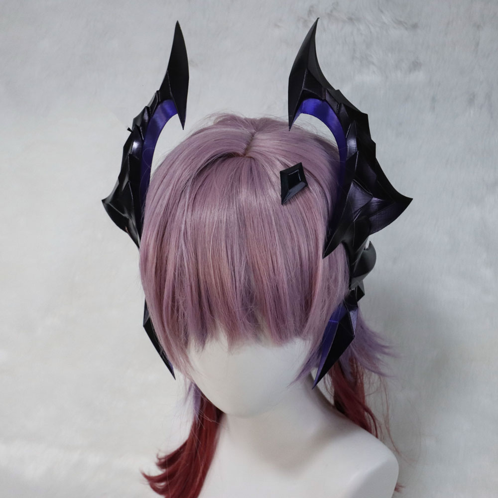 Anime Game Genshin Impact Duri - Cosplay Prop Making ulasan dan harga