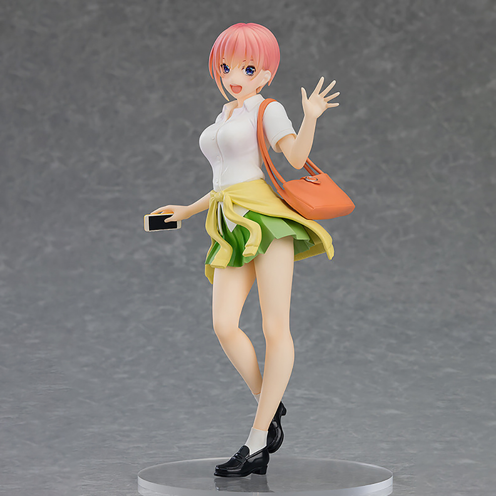 100% Original in Stock Good Sm - Good Smile Company Pop Up Parade ulasan dan harga
