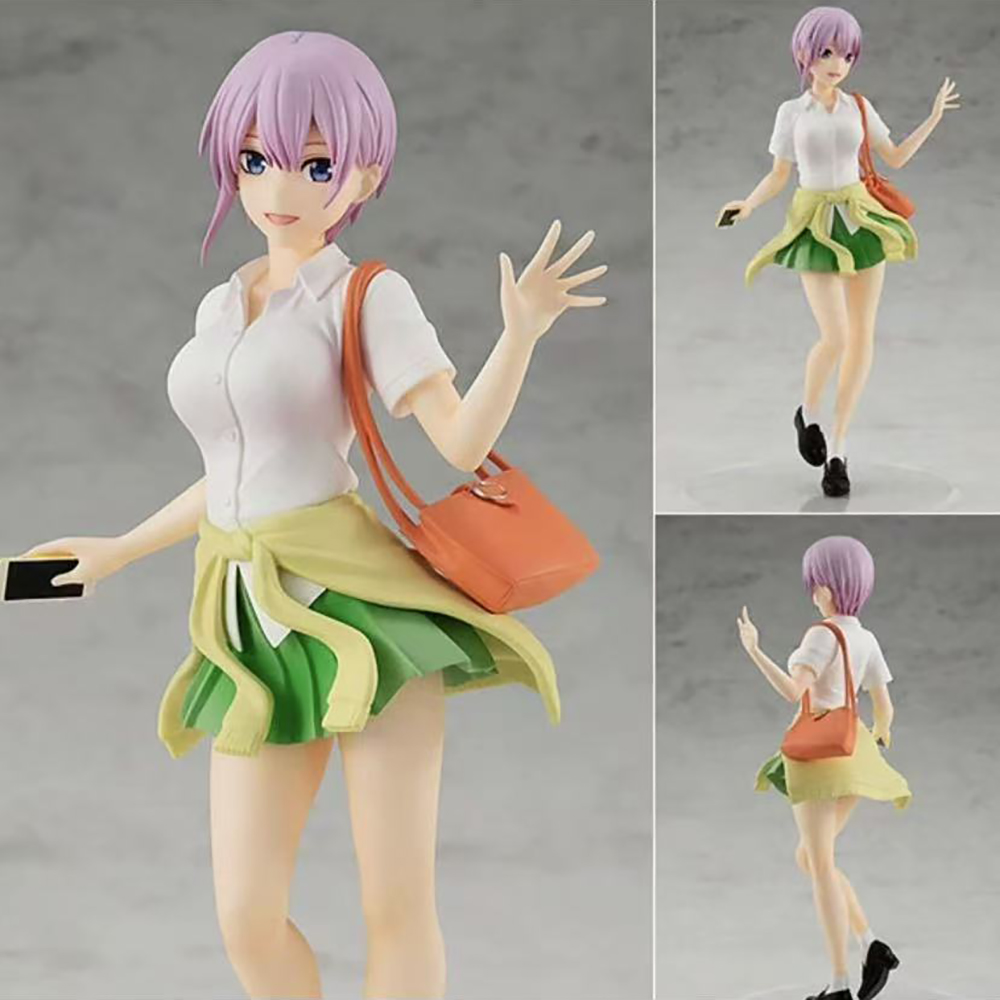 100% Original in Stock Good Sm - Good Smile Company Pop Up Parade ulasan dan harga
