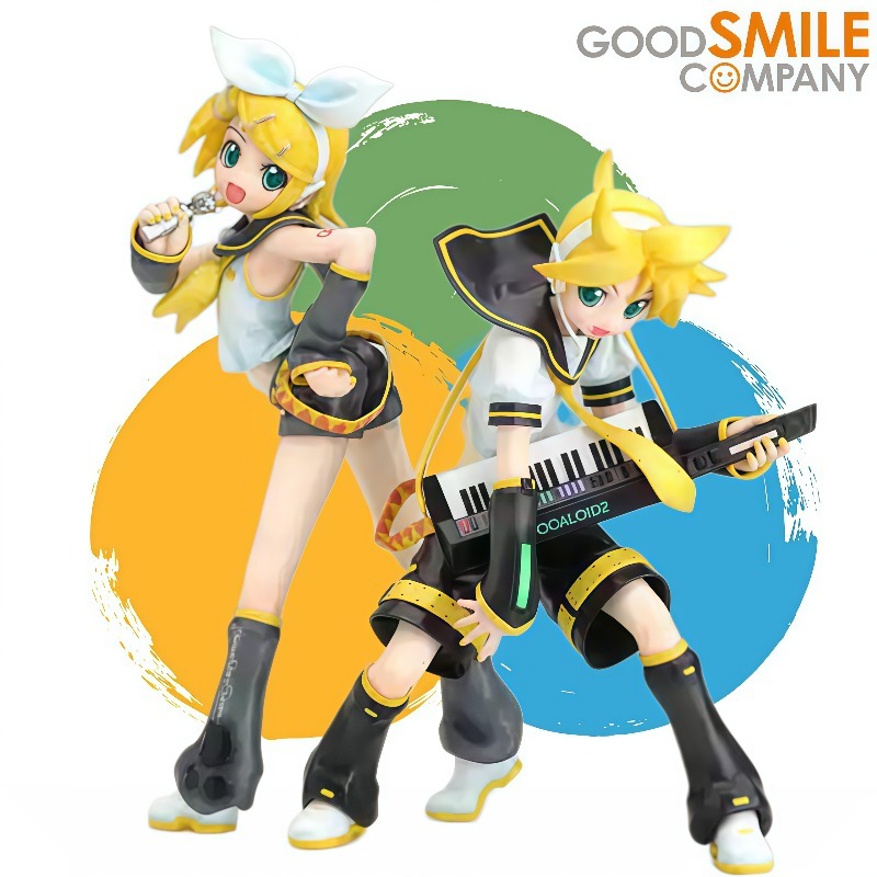 Genuine in Stock Good Smile Co - Good Smile Company Pop Up Parade ulasan dan harga
