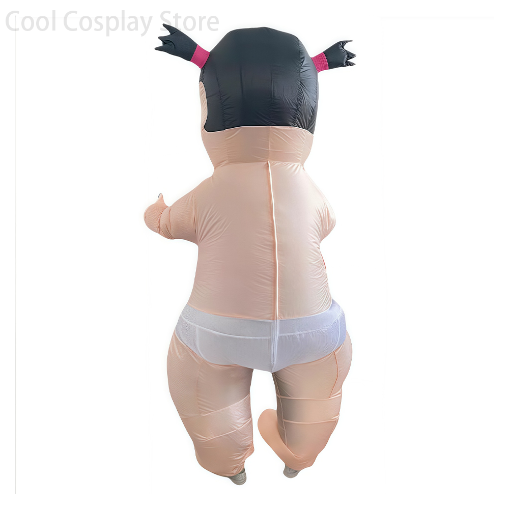 Adult Infant Inflatable Outfit - Cosplay Prop ulasan dan harga