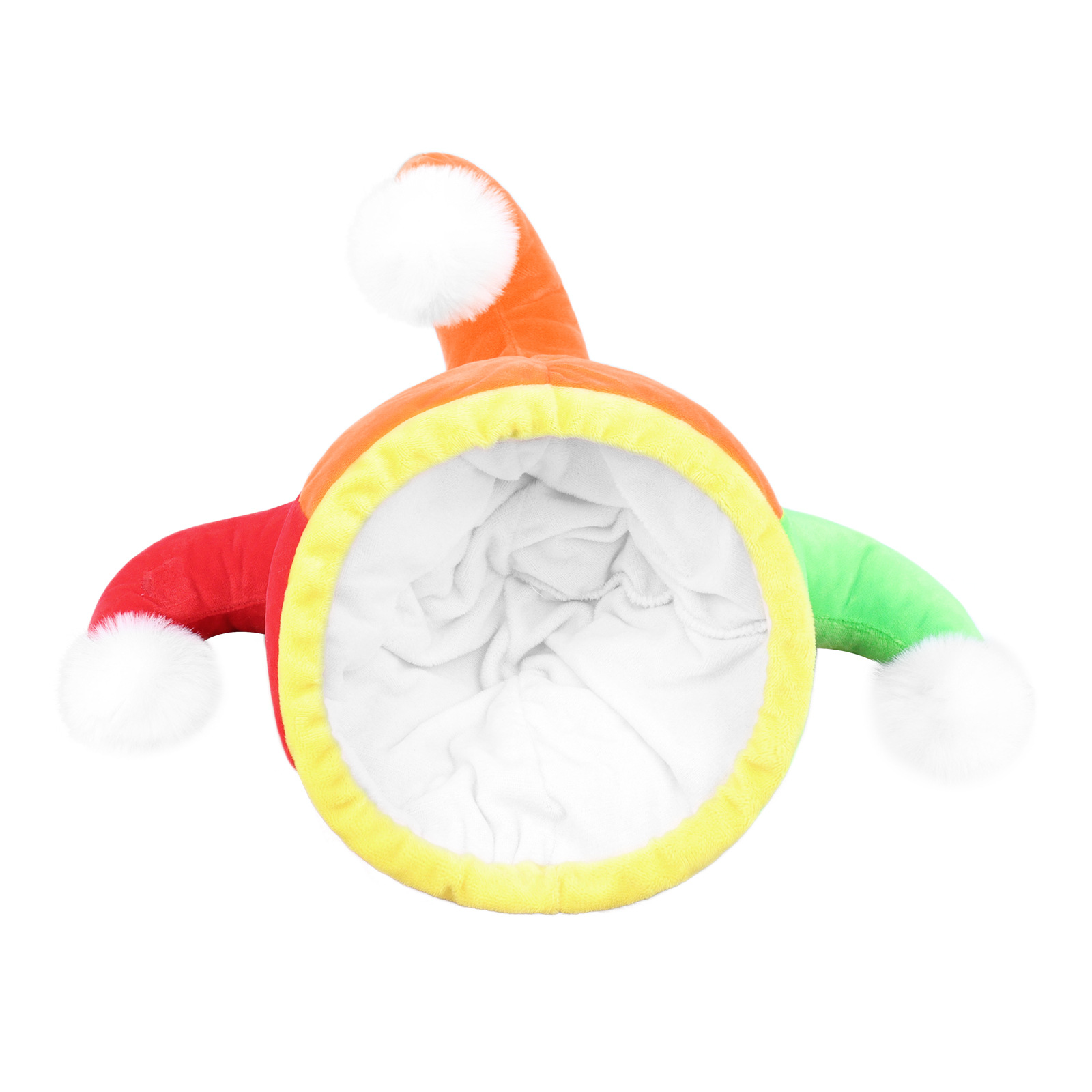 Happy Halloween Cosplay Hat Jo - Cosplay Prop ulasan dan harga