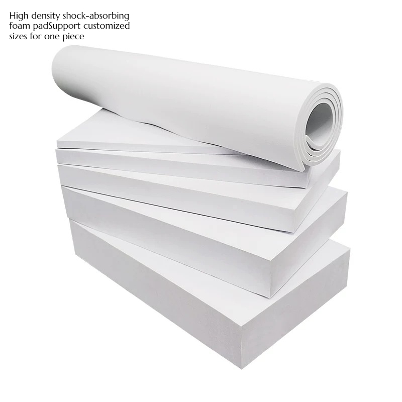 38 Density White High Density  - Cosplay Prop Foam Board ulasan dan harga