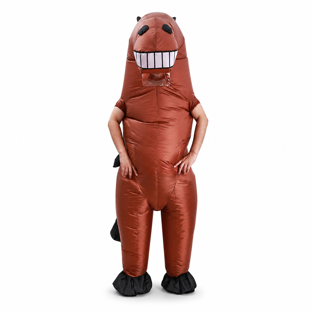 The Horse Inflatable Costumes  - Cosplay Prop ulasan dan harga