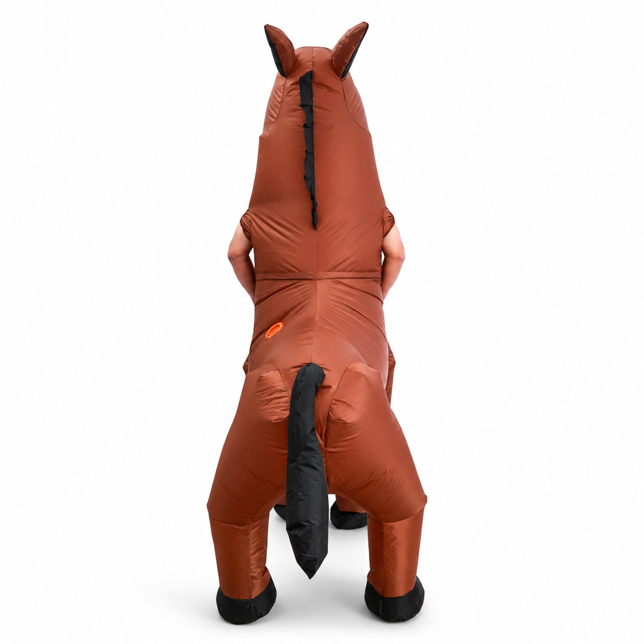 The Horse Inflatable Costumes  - Cosplay Prop ulasan dan harga