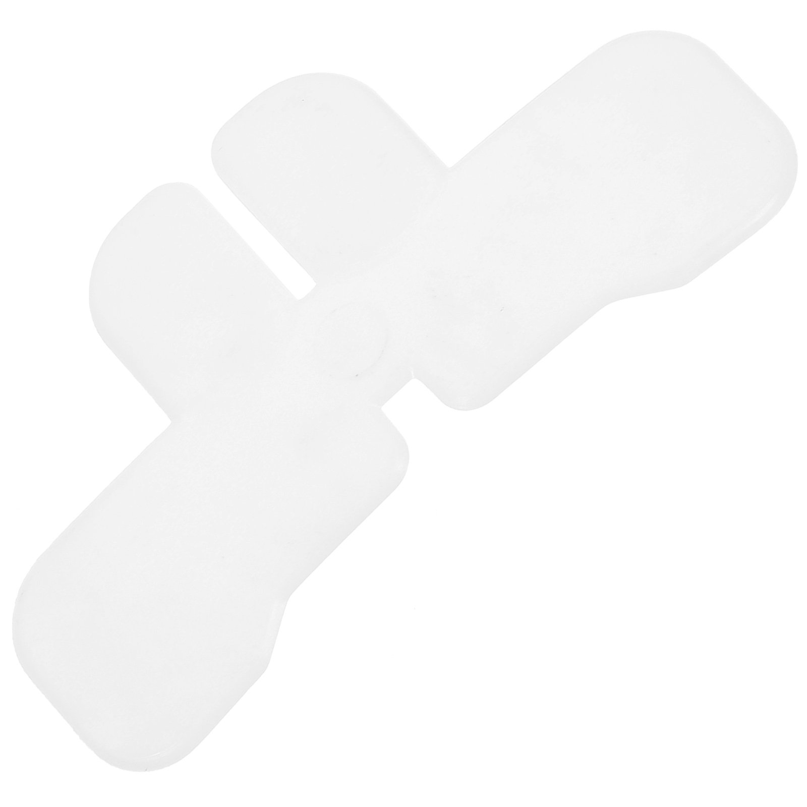 Easy to Clean Reusable Silicon - Easy Cosplay Prop ulasan dan harga