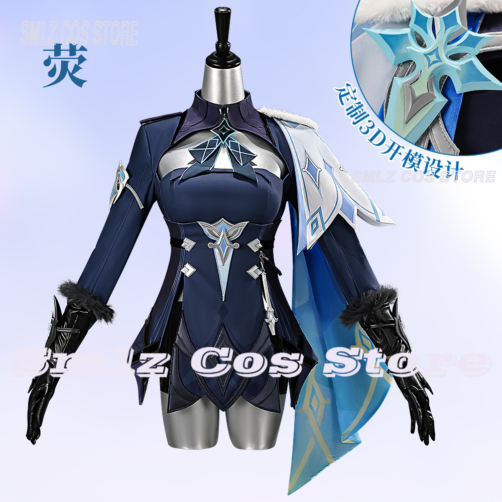 2026 Genshin Impact Traveler L - Cosplay Prop Making ulasan dan harga