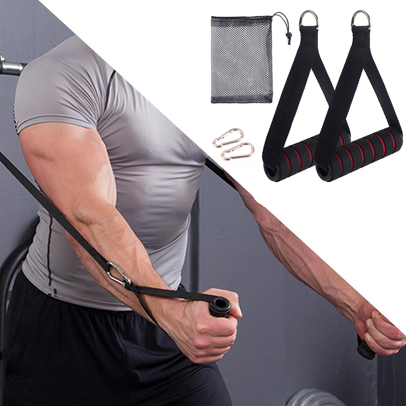 【F】Heavy Duty Cable Machine Ha - D Ring Strap ulasan dan harga