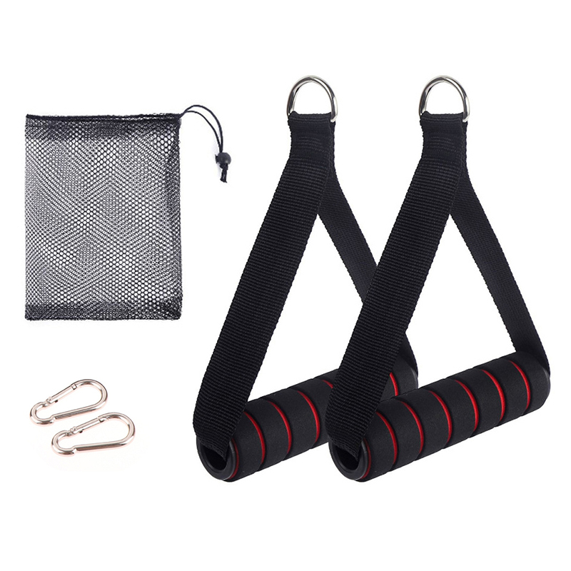 【F】Heavy Duty Cable Machine Ha - D Ring Strap ulasan dan harga