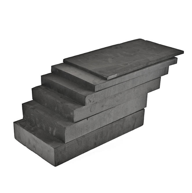 100×50cm 38° Black EVA Foam Sh - Cosplay Prop Foam Board ulasan dan harga