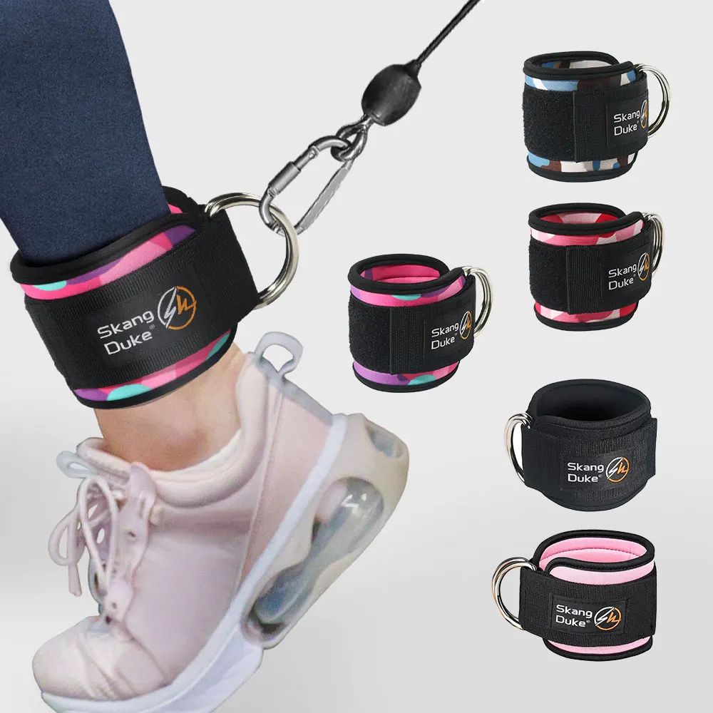 1pc Adjustable D-Ring Ankle St - D Ring Strap ulasan dan harga