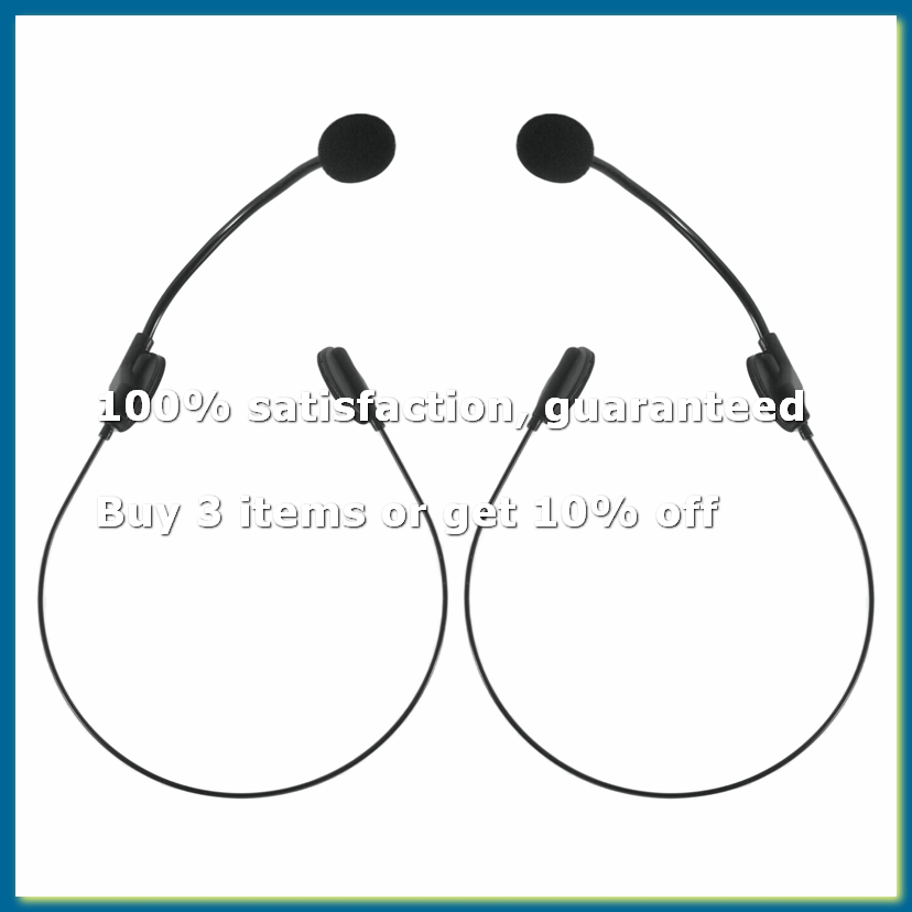 9Pack X(2PCS Cosplay Headphone - Cosplay Prop ulasan dan harga