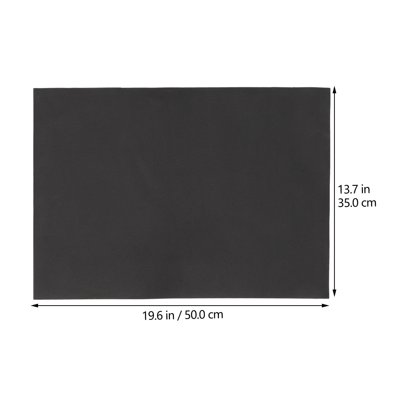 4Pcs Eva Foam Board Sheets DIY - Cosplay Prop Foam Board ulasan dan harga