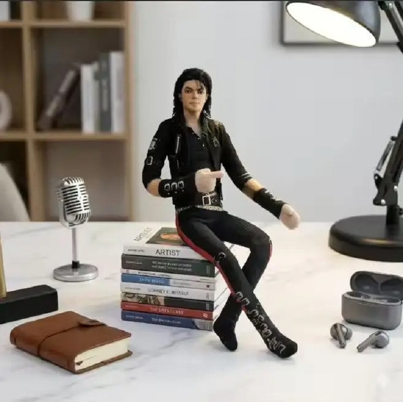 New// Style Michael Jackson Co - Cosplay Fire Prop ulasan dan harga