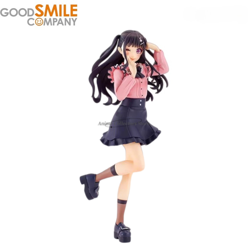 In Stock Original GOOD SMILE C - Good Smile Company Pop Up Parade ulasan dan harga