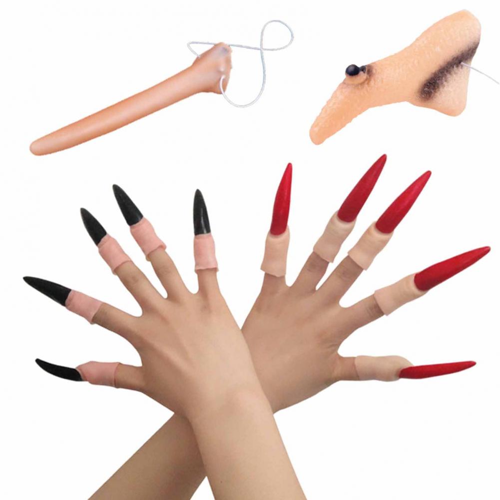 Simple Nose Props False Nose f - Easy Cosplay Prop ulasan dan harga