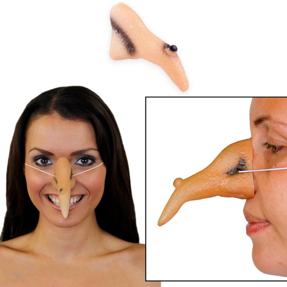 Simple Nose Props False Nose f - Easy Cosplay Prop ulasan dan harga