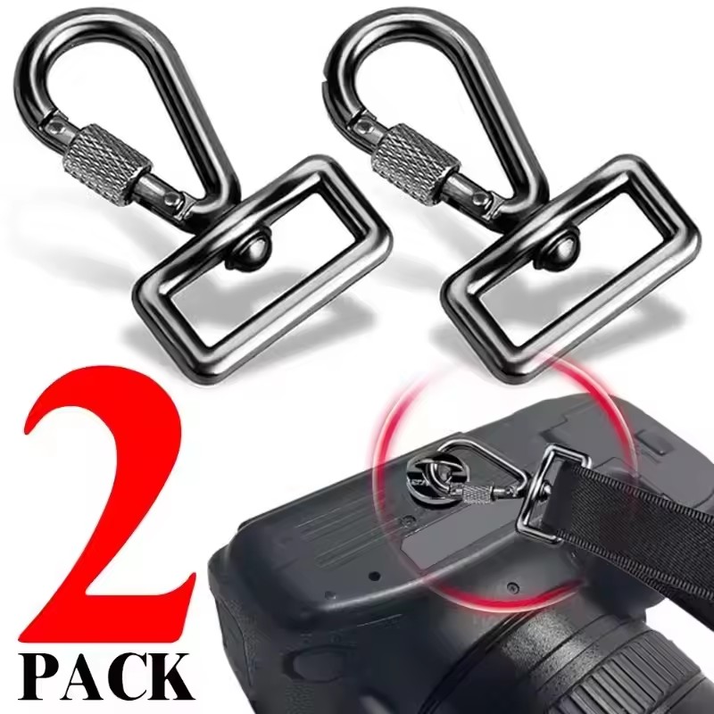 Camera Shoulder Strap Screw 1/ - D Ring Strap ulasan dan harga