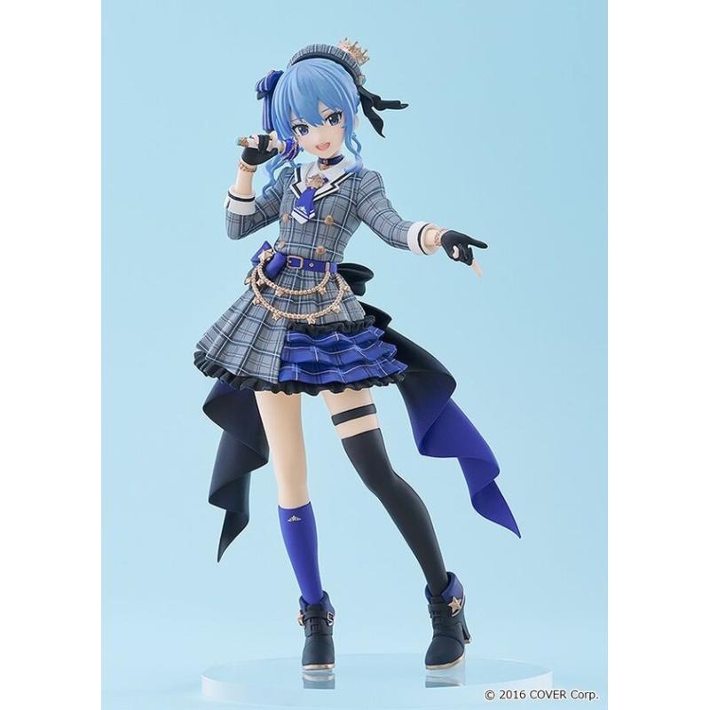 Genuine Licensed by Bandai-Hol - Good Smile Company Pop Up Parade ulasan dan harga