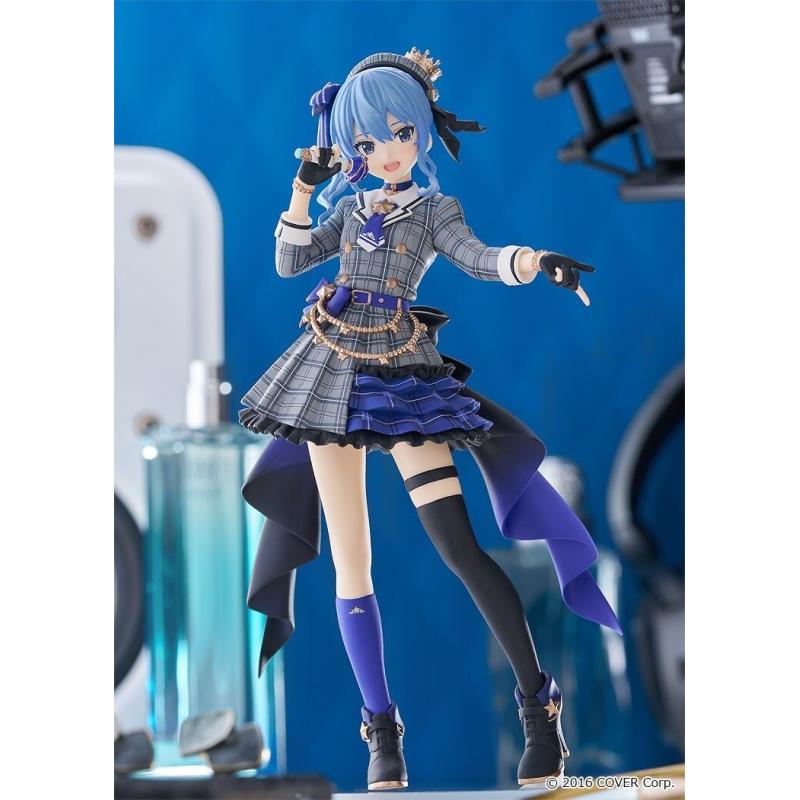 Genuine Licensed by Bandai-Hol - Good Smile Company Pop Up Parade ulasan dan harga