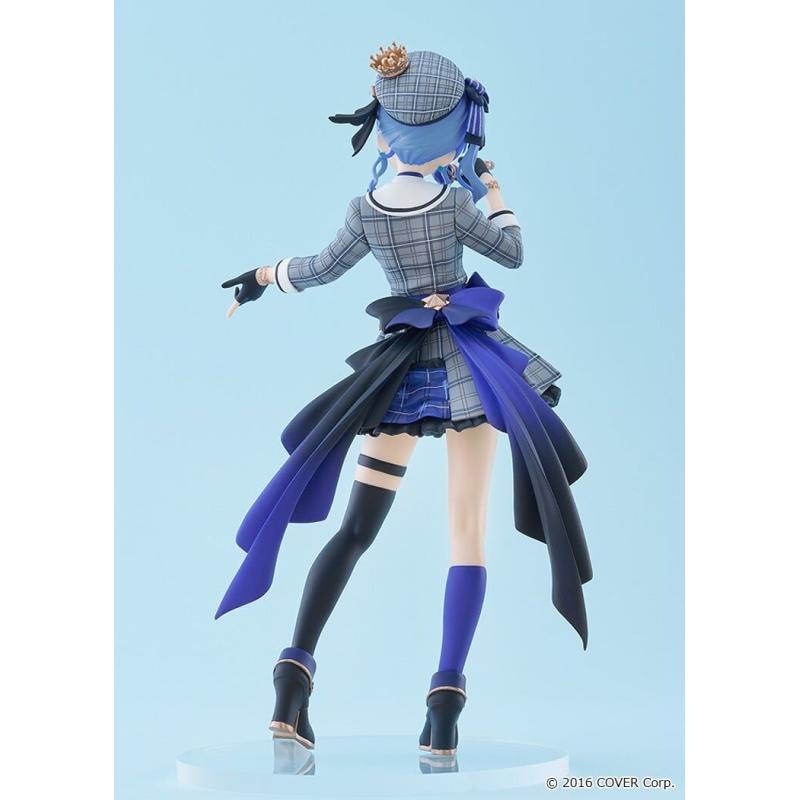 Genuine Licensed by Bandai-Hol - Good Smile Company Pop Up Parade ulasan dan harga